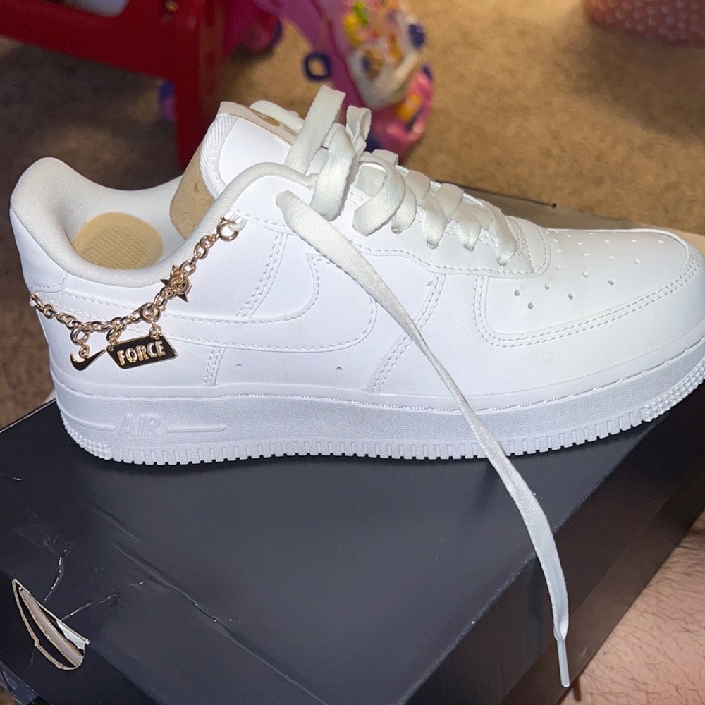 Nike shoes